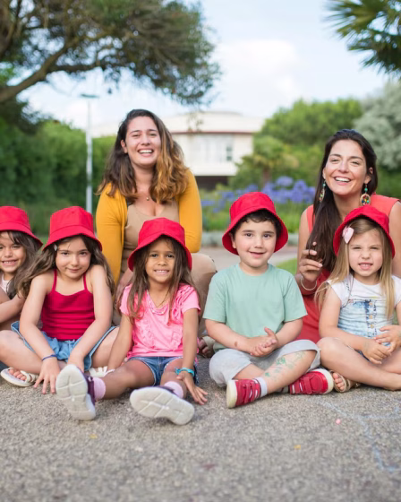Les centres de vacances pour enfants : un monde d'opportunités