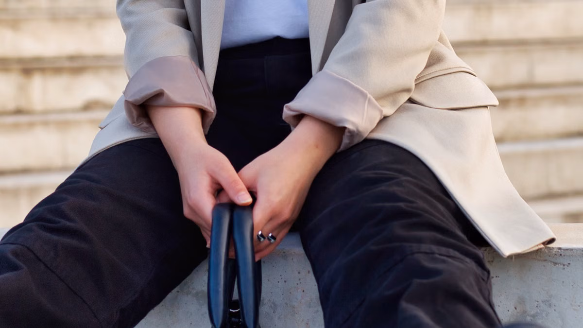 Mode automne-hiver 2026 : les mamans abandonnent enfin le confort mou
