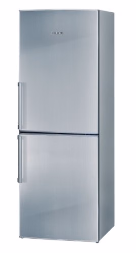 Bosch KGN33X71