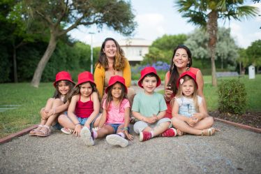 Les centres de vacances pour enfants : un monde d'opportunités