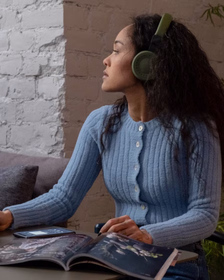 Energy Sistem lance une nouvelle ligne de produits de jeux audio