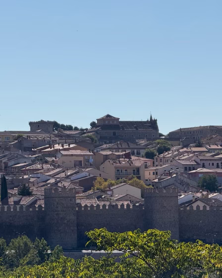 Que voir à Avila en une journée ?