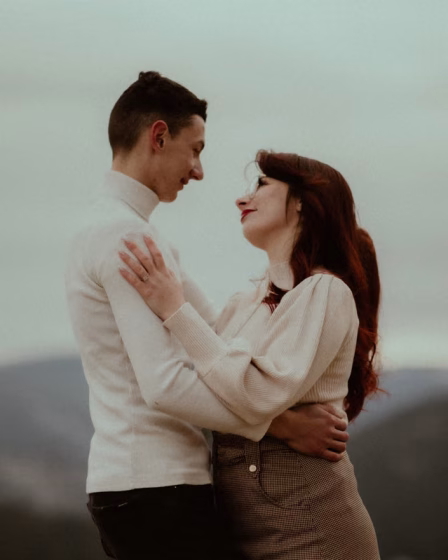 Qu'est-ce que l'amour inconditionnel ?