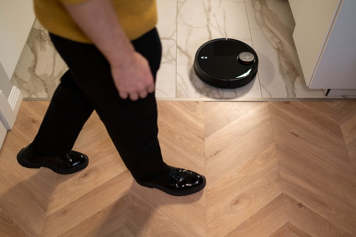 Amazon Echo Dot, l'intelligence pour notre maison au meilleur prix.