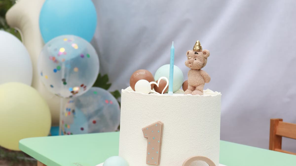Anniversaire enfant écoresponsable 2026 : le guide complet