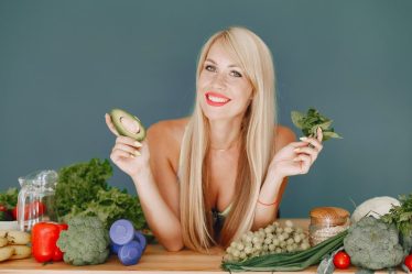 Découvrez les bienfaits de la nutrition sur votre santé !