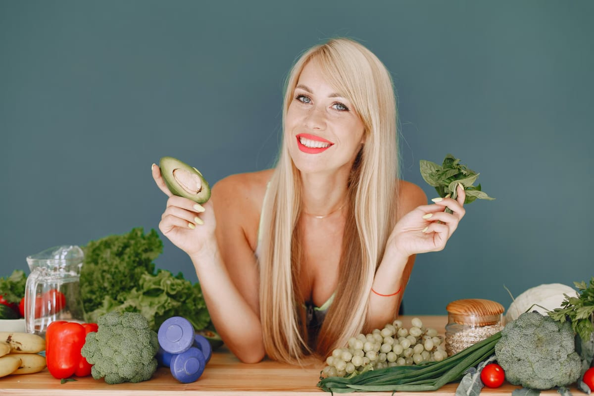 Découvrez les bienfaits de la nutrition sur votre santé !
