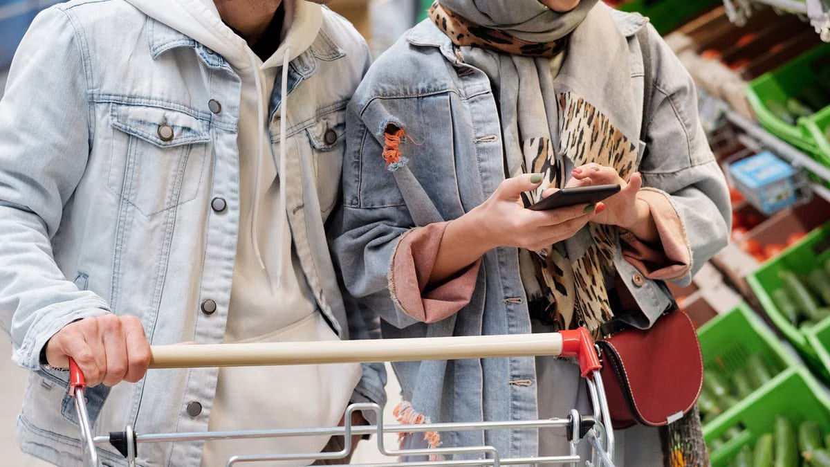 Économiser sur les courses familiales en 2026 : 7 stratégies concrètes