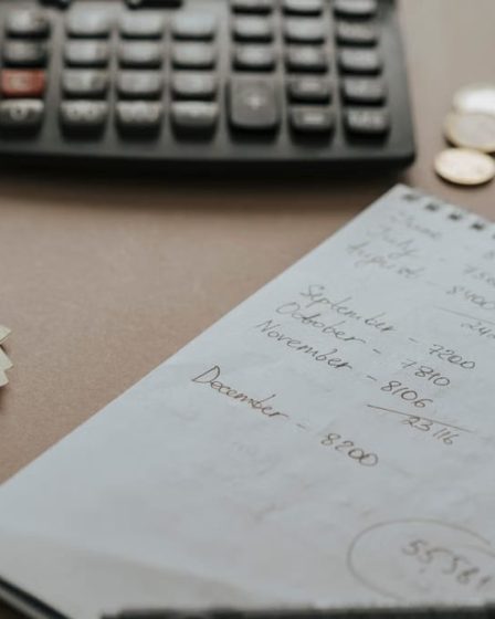 Les meilleures applications de gestion de budget familial en 2026