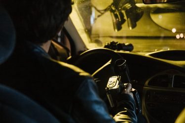 Les meilleures caméras de voiture