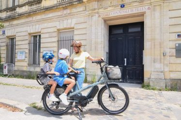 Choisir un vélo cargo pour enfants en 2026 : guide pratique