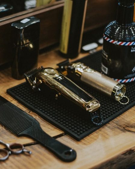 Top 10 Meilleure Tondeuse Barbe Babyliss 2026