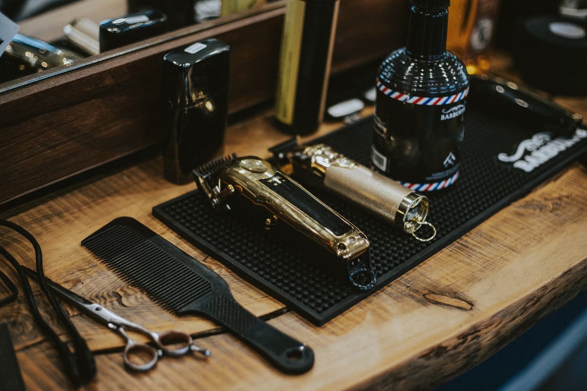 Top 10 Meilleure Tondeuse Barbe Babyliss 2026
