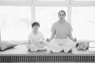 Meilleures apps méditation mamans 2026 : notre sélection