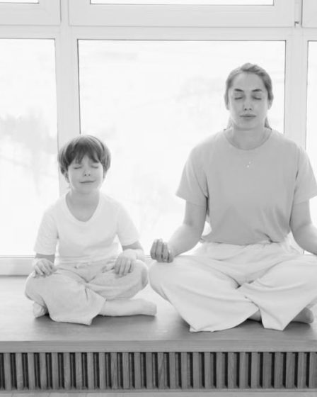 Meilleures apps méditation mamans 2026 : notre sélection
