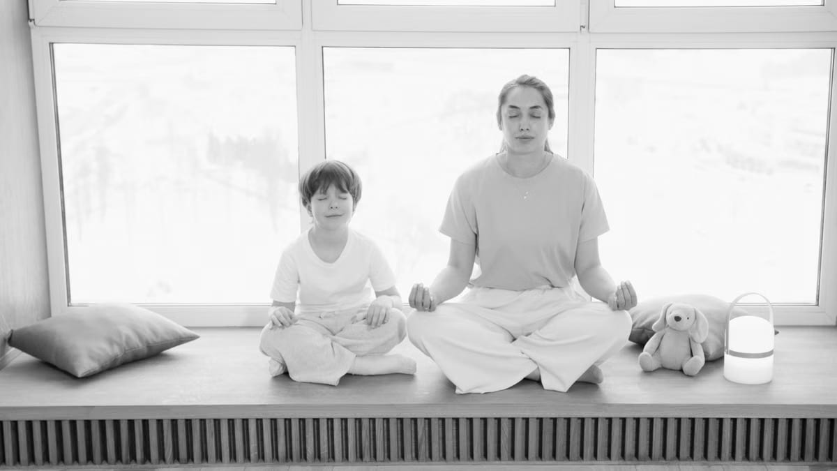 Meilleures apps méditation mamans 2026 : notre sélection